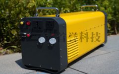 <strong>首譽(yù)科技-什么是應(yīng)急儲(chǔ)能電源？</strong>