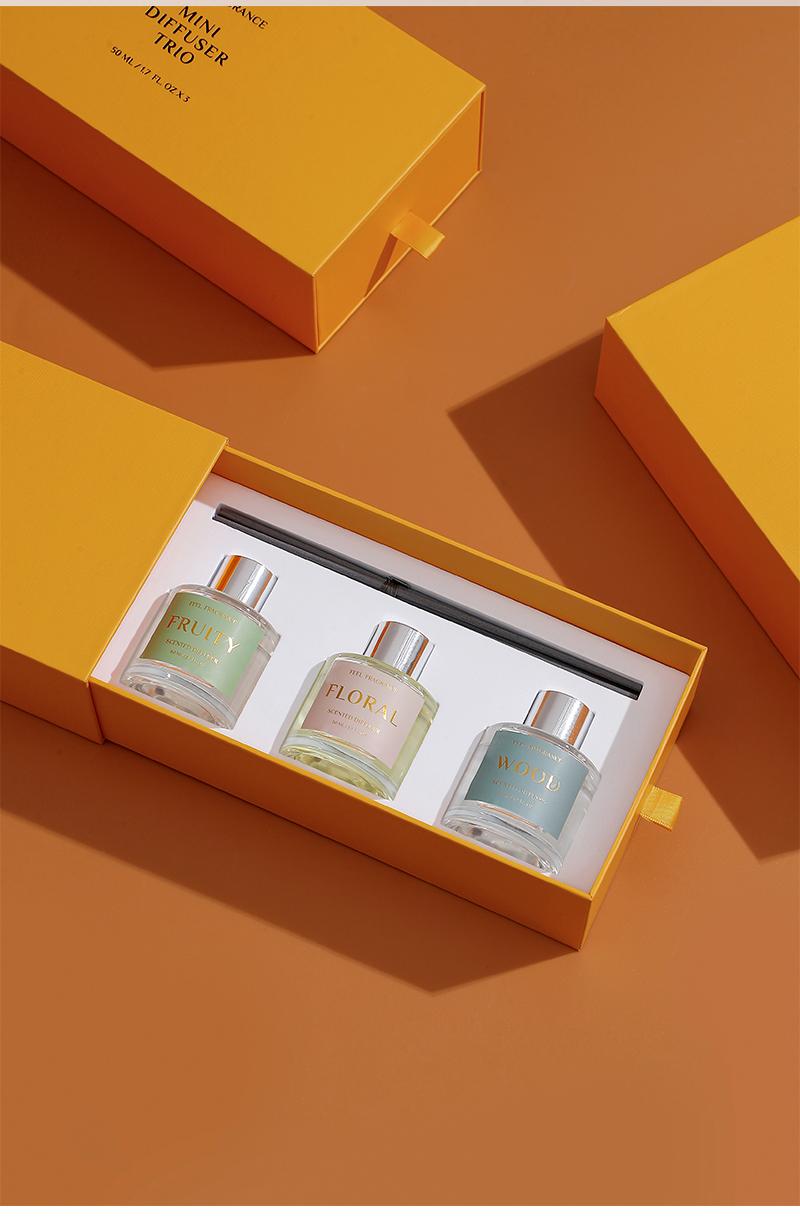 首譽(yù)科技-無火香薰|香水|香氛知識(shí)匯總