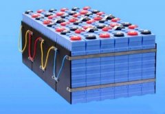 首譽科技-什么是三元鋰動力電池？