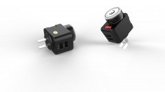 首譽科技-什么是旅行充電器？